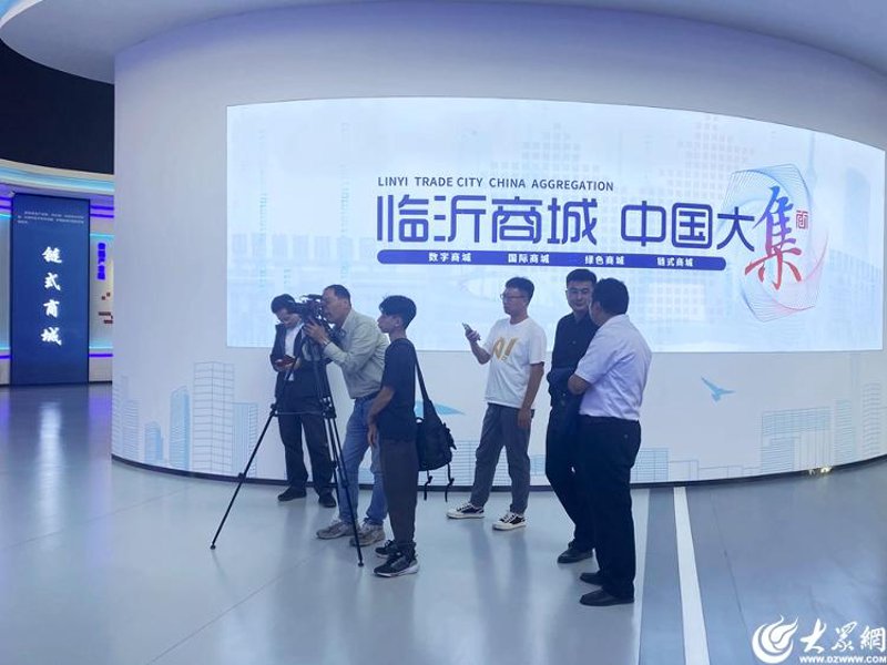 电商新手避坑指南：临沂电子商务陷阱揭秘